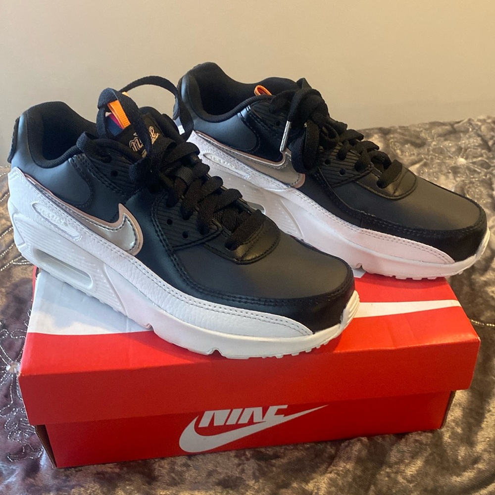 New Nike
